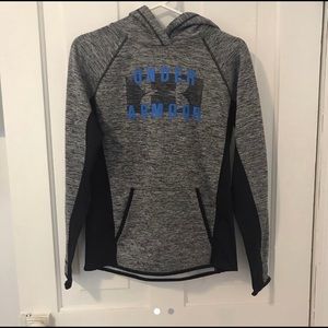 Under Armour sweater